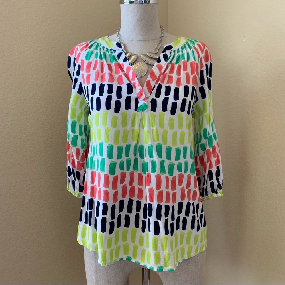 Crown & Ivy Top